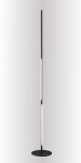 Фото 3 Торшер Crystal Lux LARGO PT25W BLACK