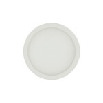 Фото 3 CLD50R080 Омега Белый Св-к Встр 8W*3000K