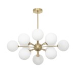 Фото 1 CL212183 TONGA Св-к Люстра