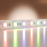 Фото 3 Светодиодная лента Led Strip 201195