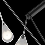 Фото 1 Настенный светильник (бра) Maytoni P090WL-L24CH3K