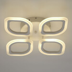 Фото 3 Люстра  424013104