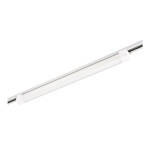 Фото 2 ST368.546.20.2 Св-к трек. Белый LED 1*20W 4000K 1 450Lm Ra90 120 IP20 L686xW49xH54 170-240VV BASE