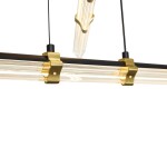 Фото 1 Подвесной светильник Freya FR5557PL-L22B1