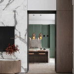 Фото 2 8251+8514 Подвесной светильник ELSA