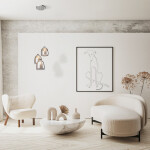 Фото 1 Подвесной светильник Freya FR5375PL-01CH2