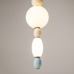 Фото 4 Подвесной светильник Maytoni MOD297PL-L17BS3K