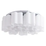 Фото Потолочная люстра Arte Lamp SERENATA A3479PL-12CC