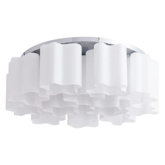 Фото Потолочная люстра Arte Lamp SERENATA A3479PL-12CC