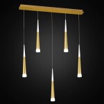 Фото 1 CL227052 Вегас Шампань Св-к Подвес