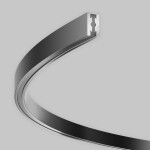 Фото 2 Шинопровод накладной/подвесной Technical TRX154-2SR-D1200-B