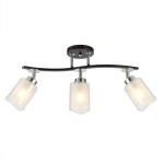 Фото 1 CL156132 Фортуна Венге+Хром Св-к Люстра