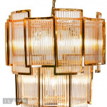 Фото 1 Подвесная люстра iLamp Tribeca MD0276-11C