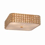 Фото 5 CL324262 Портал Золото Св-к Люстра