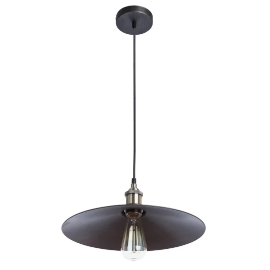 Фото Подвесной светильник Divinare DELTA 2003/11 SP-1