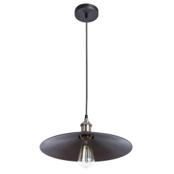 Фото Подвесной светильник Divinare DELTA 2003/11 SP-1