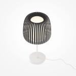 Фото 2 Настольный светильник Maytoni MOD409TL-01B