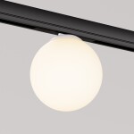 Фото 1 Трековый светильник Technical TR185-1-3W3K-B