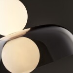 Фото 1 Подвесной светильник Freya FR5385PL-L17B