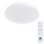 Фото Потолочный светильник Arte Lamp SELENE A6040PL-1WH