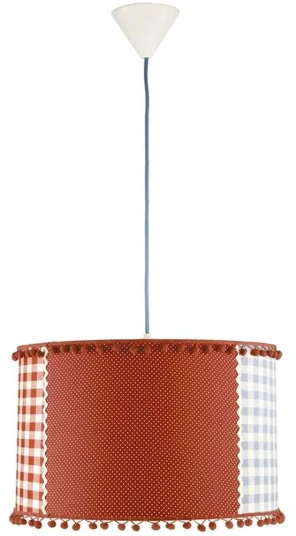 Фото Подвесной светильник Arte Lamp PROVENCE A5398SP-1WH