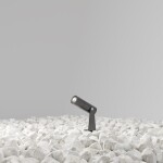 Фото 4 Ландшафтный светильник Outdoor O050FL-L2GF3K