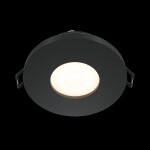 Фото 2 Встраиваемый светильник Technical DL083-01-GU10-RD-B