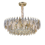 Фото 1 Люстра OD2095-78 gold