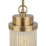 Фото 1 Потолочный подвесной светильник PL-37023