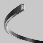 Фото 3 Шинопровод накладной/подвесной Technical TRX154-2SR-D1500-B