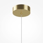 Фото 1 Подвесной светильник Maytoni MOD359PL-L6BS3K