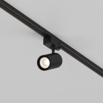 Фото 3 Трековый светильник Technical TR029-3-10W3K-M-B