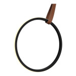 Фото 2 SL6131.403.20 Светильник подвесной ST-Luce Черный/Черный, Терракотовый LED 1*20W 4000K SHAPE