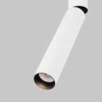 Фото 3 Трековый светильник Technical TR142-1-6W3K-W