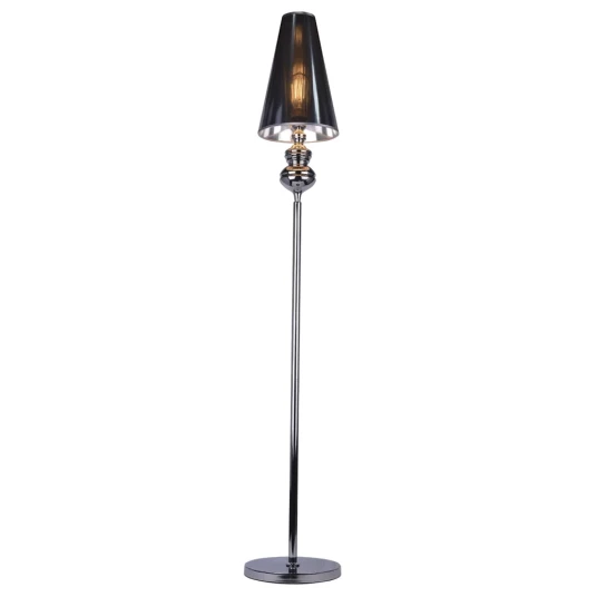 Фото Торшер Arte Lamp ANNA MARIA A4280PN-1CC