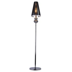 Фото Торшер Arte Lamp ANNA MARIA A4280PN-1CC