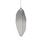 Фото Подвесной светильник 5046P/L satin nickel