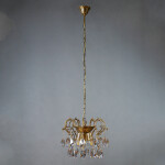 Фото 8888/3 CL AB Tear Drop Подвес