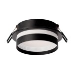 Фото 5 CL002D11 Hardy Черный Св-к Встраиваемый