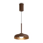 Фото 6 Подвесной светильник Freya FR5602PL-L5BR
