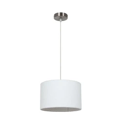 Фото Подвесной светильник Arte Lamp CHARLIE A5071SP-1SS