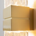 Фото 2 Настенный светильник (бра) Maytoni MOD505WL-L12BS3K