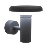 Фото 6 CLU01W Светильник Уличный Настенный