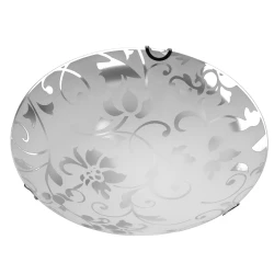 Фото Потолочный светильник Arte Lamp ORNAMENT A4120PL-2CC