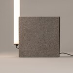 Фото 1 Напольный светильник (торшер) Maytoni MOD277FL-L24GR3K