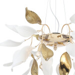 Фото 1 Люстра Crystal Lux STEFANIA SP6R