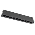 Фото 9135 Встраиваемый светильник BLAU