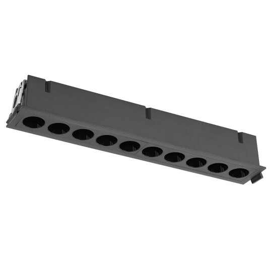 Фото 9135 Встраиваемый светильник BLAU