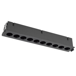 Фото 9135 Встраиваемый светильник BLAU