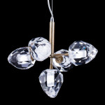 Фото 4 Люстра On the Rocks 5